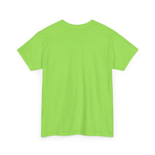 PT Warrior Inline Unisex Heavy Cotton Tee