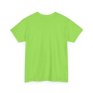 PT Warrior Inline Unisex Heavy Cotton Tee