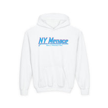 Menace Youth Heavy Blend Hooded Sweatshirt
