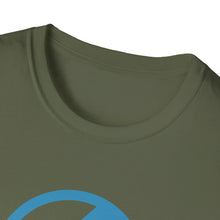 Mountain Top Hockey Unisex Softstyle T-Shirt
