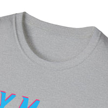 Menace Unisex Softstyle T-Shirt