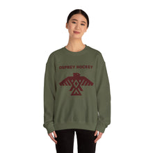 OSPREY Sweatshirt, Unisex Crewneck Top