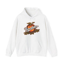 Unisex Hooded Sweatshirt - Terribles
