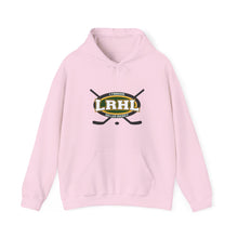 Fan Gear Hoodie - Pioneer Sports Lynbrook Roller