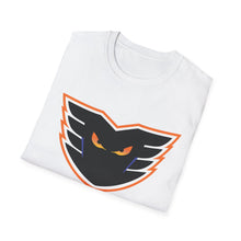 DELCO PHANTOMS Unisex Softstyle T-Shirt