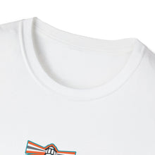 Unisex Softstyle T-Shirt - NY Dek