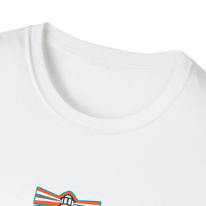 Unisex Softstyle T-Shirt - NY Dek