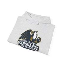 Sun Valley Unisex Hooded Sweatshirt