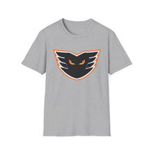 DELCO PHANTOMS Unisex Softstyle T-Shirt