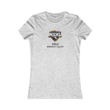MSHL Girls Monocacy Valley - Women's Favorite Tee (colors)
