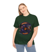 Unisex Heavy Cotton Tee - Jersey Dinos