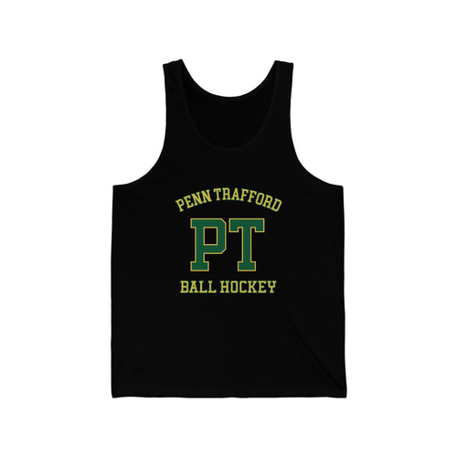 Unisex Jersey Tank Penn Trafford HSBH