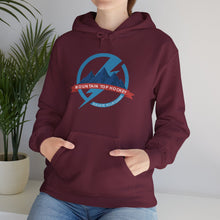 Mountain Top Hockey Unisex Heavy Blend™ Hooded Sweatshirt