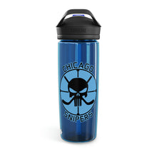 Chicago Snipers - CamelBak Eddy®  Water Bottle, 20oz\25oz