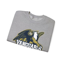 Sun Valley Sweatshirt, Unisex Crewneck Top