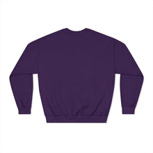 GJWTHF Unisex DryBlend® Crewneck Sweatshirt