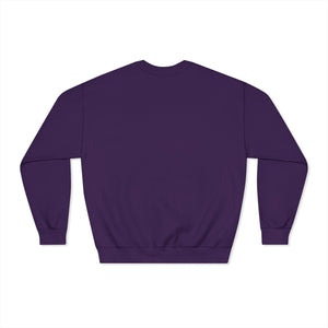GJWTHF Unisex DryBlend® Crewneck Sweatshirt
