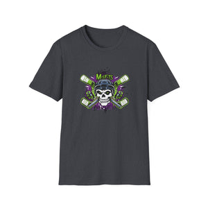 Unisex Softstyle T-Shirt - Misfits (customizable)