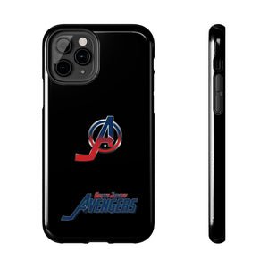 Avengers Case Mate Tough Phone Cases