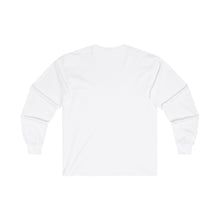 Unisex Ultra Cotton Long Sleeve Tee - Militia