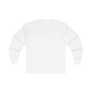 Unisex Ultra Cotton Long Sleeve Tee - Militia