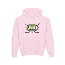 Lynbrook Youth League Youth Heavy Blend Hooded Sweatshirt