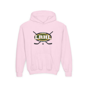 Lynbrook Youth League Youth Heavy Blend Hooded Sweatshirt