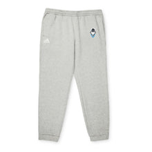 adidas Unisex Fleece Joggers - Militia