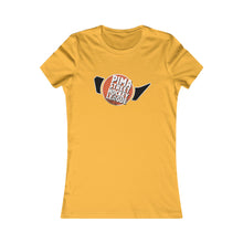 Tucson Women's Favorite Tee