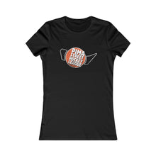 Tucson Women's Favorite Tee