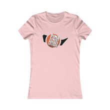 Tucson Women's Favorite Tee