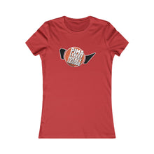 Tucson Women's Favorite Tee