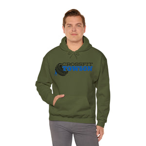 CFTowson - Unisex Heavy Blend™ Hooded Sweatshirt