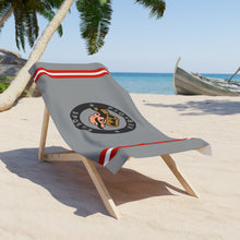 Beach Towel - Pioneer Sports