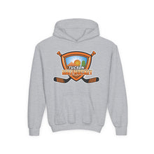 Tucson Youth Heavy Blend Hooded Sweatshirt