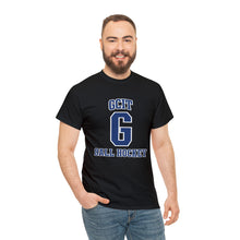Unisex Heavy Cotton Tee - GCIT
