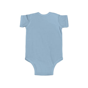 Cute Sports-Themed Infant Bodysuit - Perfect Baby Shower Gift- IBHA Blizzard