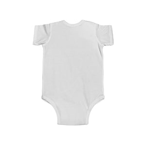 Cute Sports-Themed Infant Bodysuit - Perfect Baby Shower Gift- IBHA Blizzard