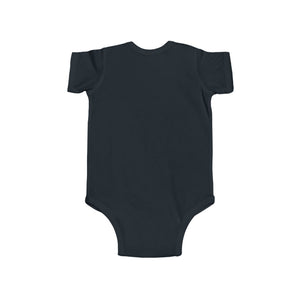 Cute Sports-Themed Infant Bodysuit - Perfect Baby Shower Gift- IBHA Blizzard