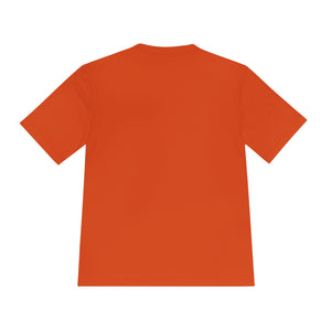 PBHL Unisex Moisture Wicking Tee | Acti Dry Sport Tech