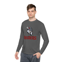 Fitchburg Raiders Lightweight Long Sleeve Tee