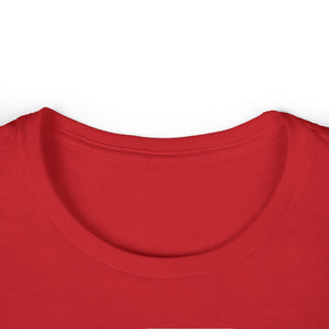 Your Mom Women's Softstyle Tee - PBH