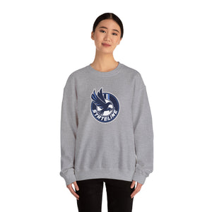 Stateline Sweatshirt, Unisex Crewneck Top