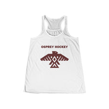 OSPREY  Flowy Racerback Tank Top