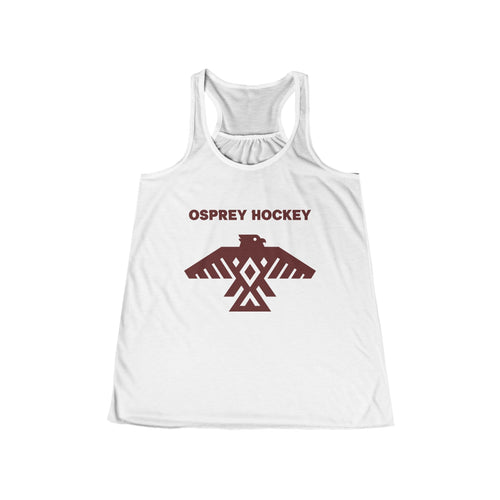 OSPREY  Flowy Racerback Tank Top