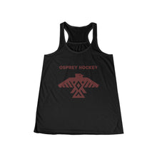 OSPREY  Flowy Racerback Tank Top