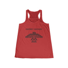 OSPREY  Flowy Racerback Tank Top