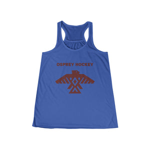 OSPREY  Flowy Racerback Tank Top