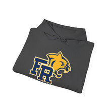 Unisex Hooded Sweatshirt - Franklin Regional Hockey (customizable)