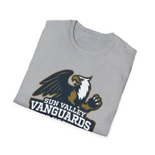 Sun Valley Unisex Softstyle T-Shirt